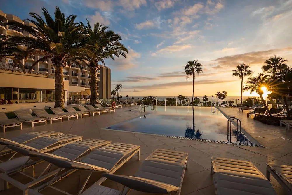 ****  Hotel Luabay Costa Adeje (Adults Only) Espagne
