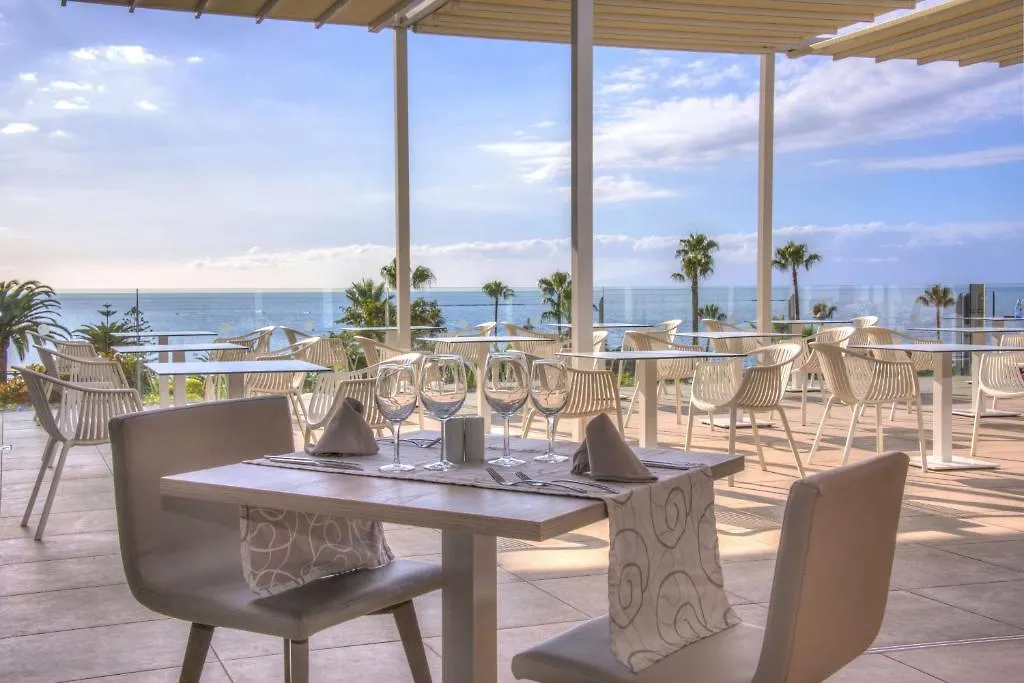 Hotel Luabay Costa Adeje (Adults Only)
