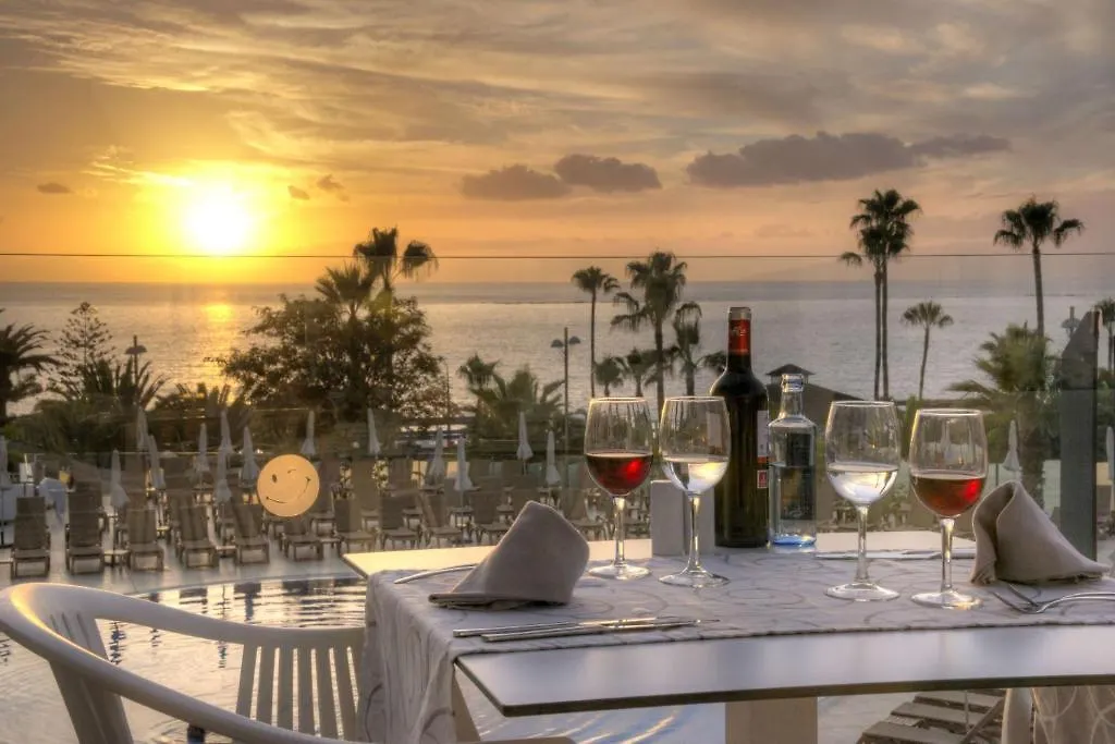 Hotel Luabay Costa Adeje (Adults Only) Espagne