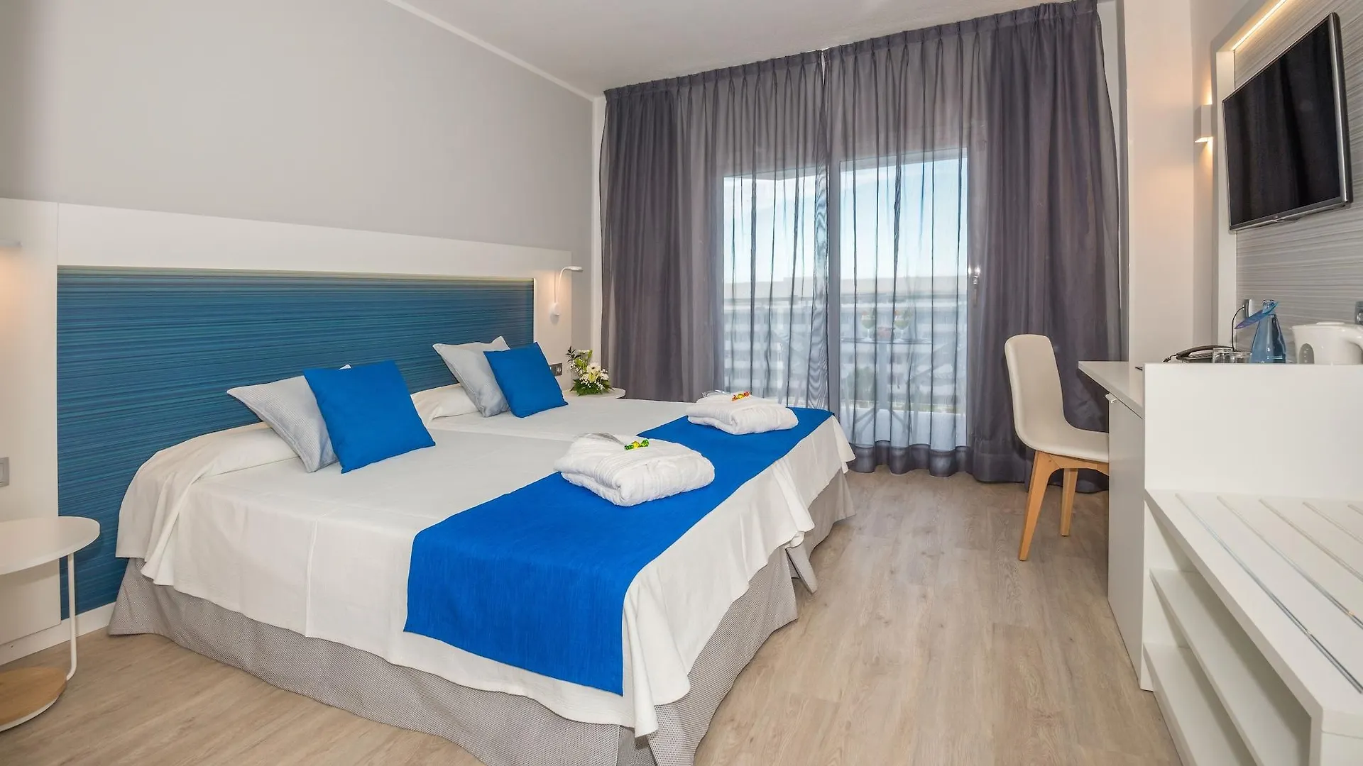 Luabay Costa Adeje (Adults Only) Hotel 4*, Costa Adeje (Tenerife) Spain