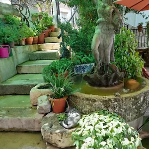Casa rural Casa Paco El Bosque (Cadiz)