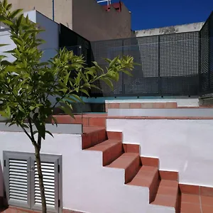 Casas De - Casa Sevillana Harinas26 Spain