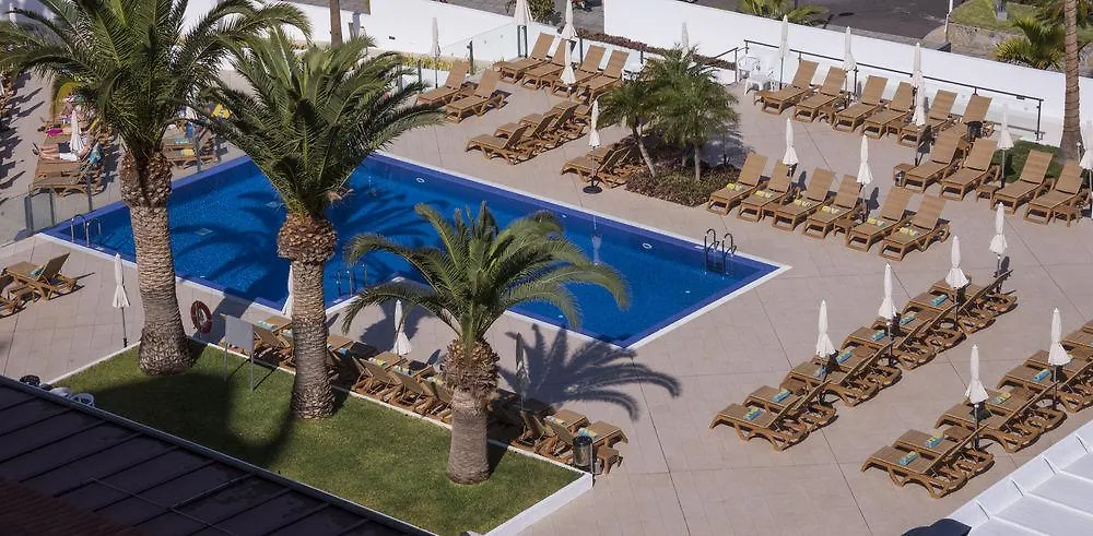 Luabay Costa Adeje (Adults Only) Otel