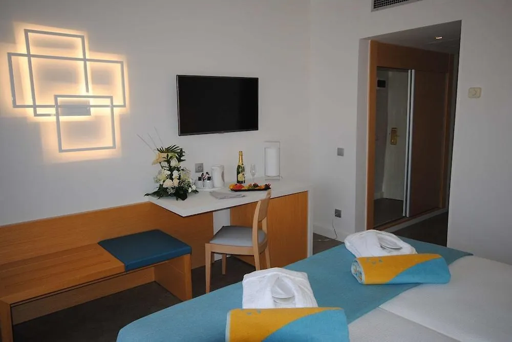 Luabay Costa Adeje (Adults Only) Otel 4*,