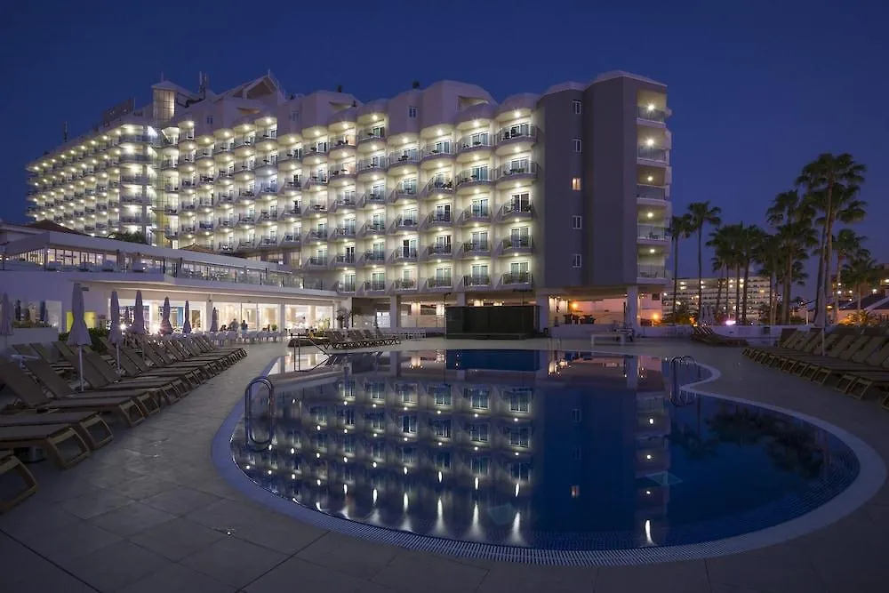 Luabay Costa Adeje (Adults Only) Otel