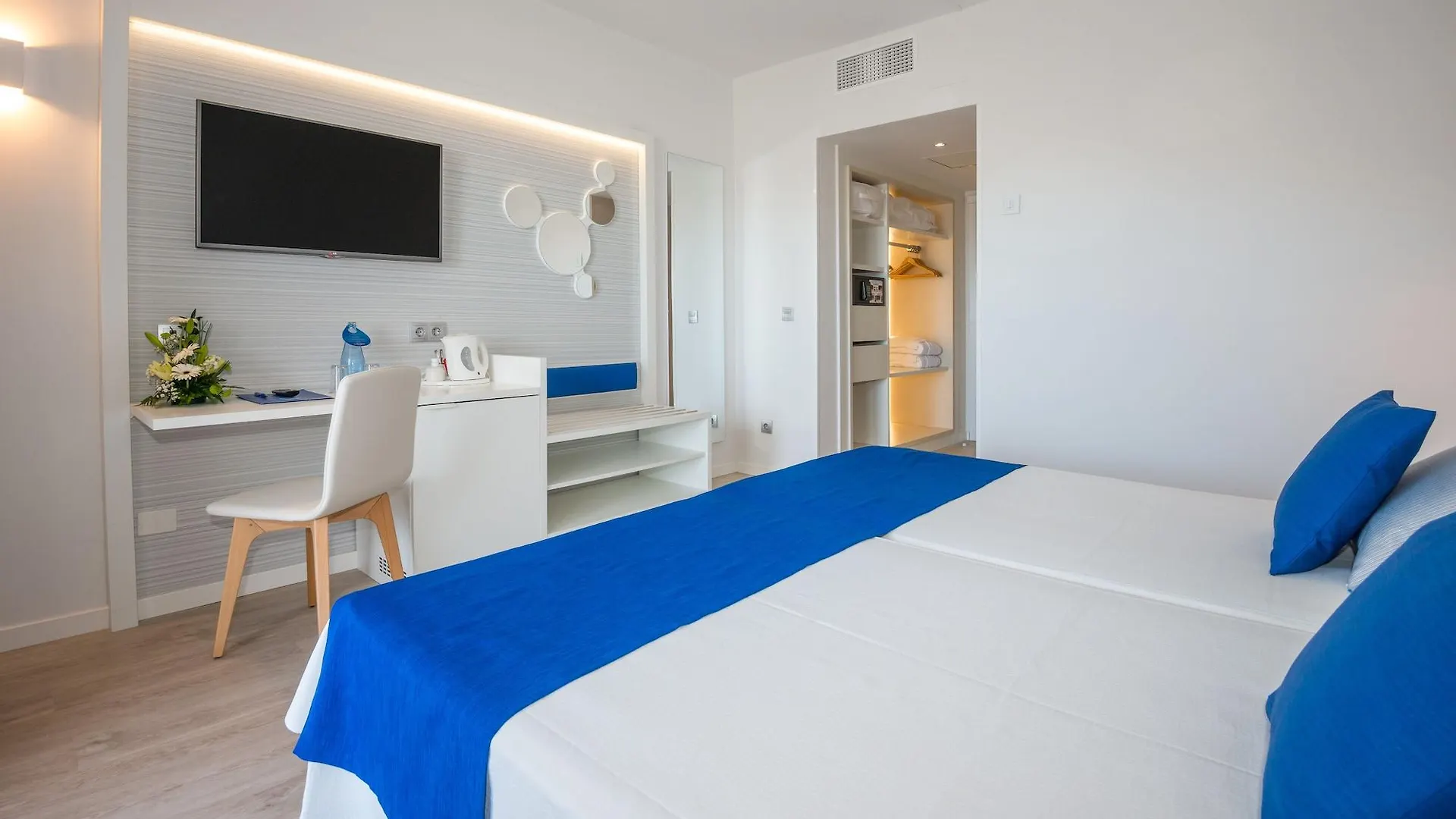 Luabay Costa Adeje (Adults Only) Otel 4*,  İspanya