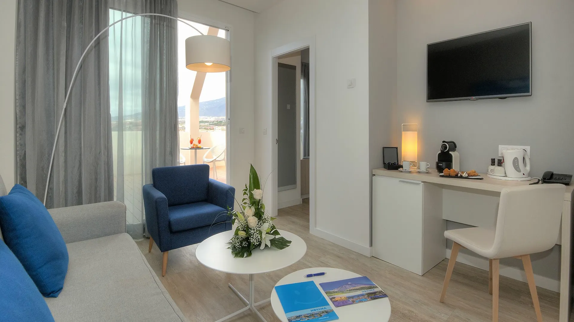 Luabay Costa Adeje (Adults Only) Otel