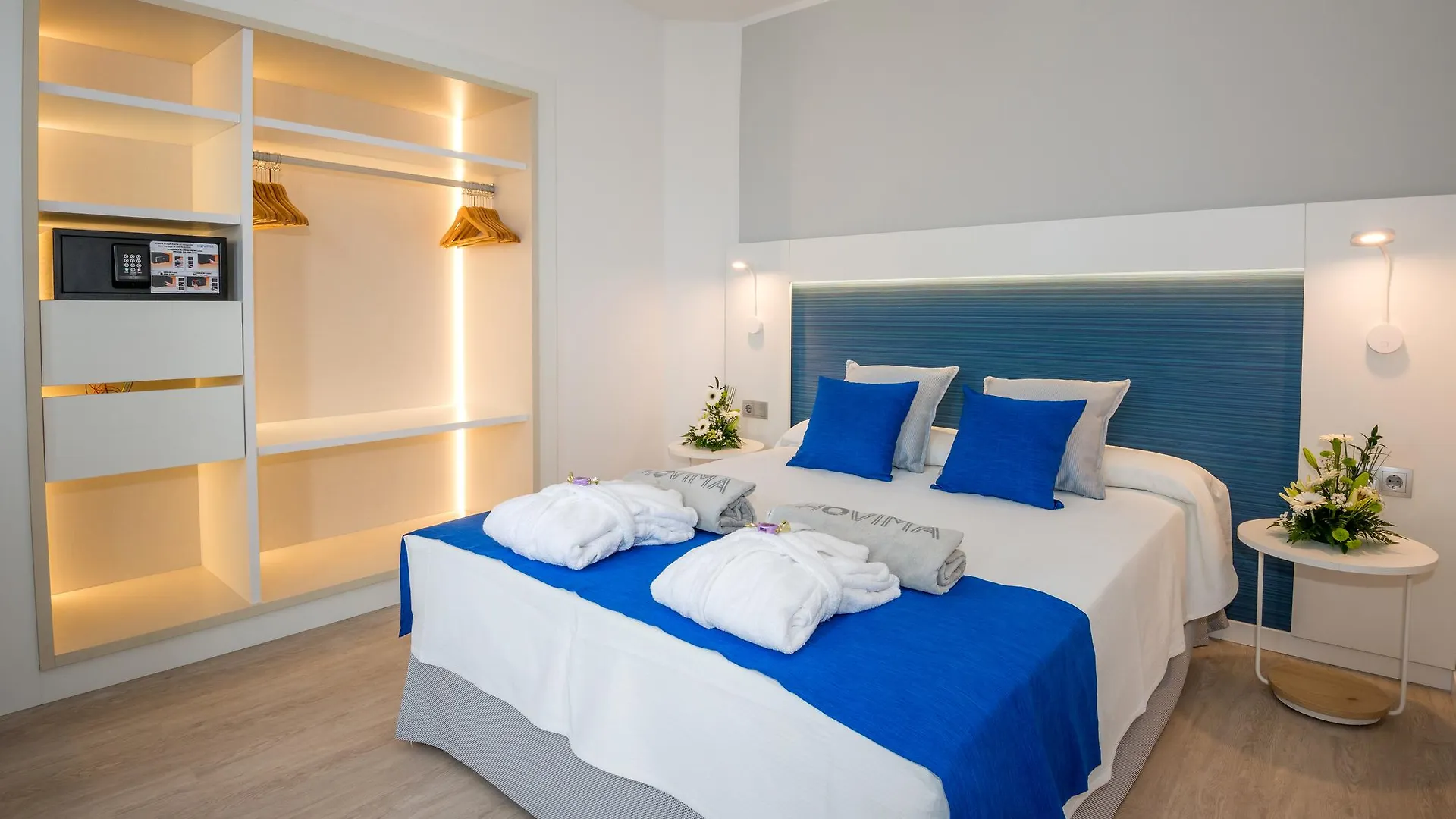 Luabay Costa Adeje (Adults Only) Otel