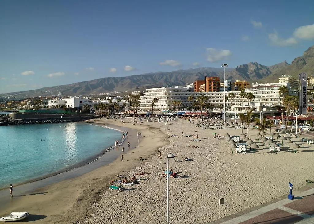 ****  Luabay Costa Adeje (Adults Only) Otel İspanya