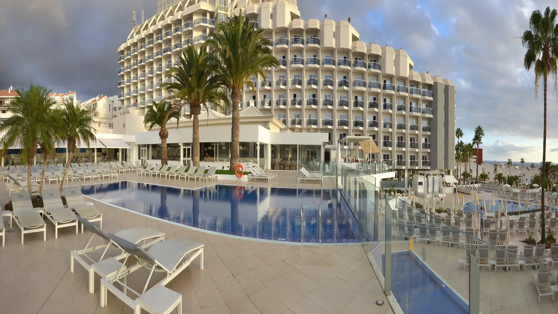 Luabay Costa Adeje (Adults Only) Otel İspanya
