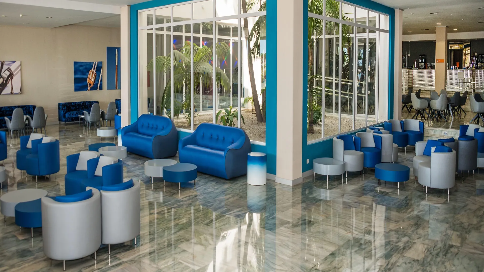 Luabay Costa Adeje (Adults Only) Otel 4*,