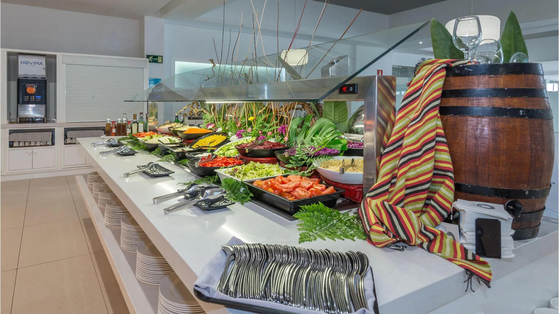 Luabay Costa Adeje (Adults Only) Otel 4*,