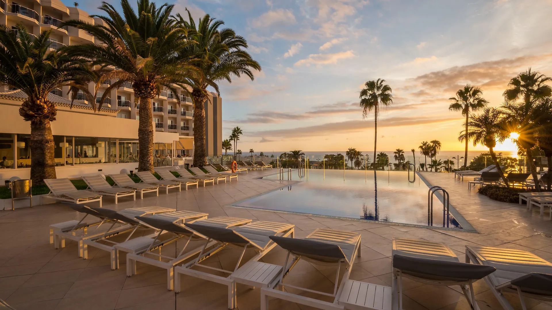 Luabay Costa Adeje (Adults Only) Otel