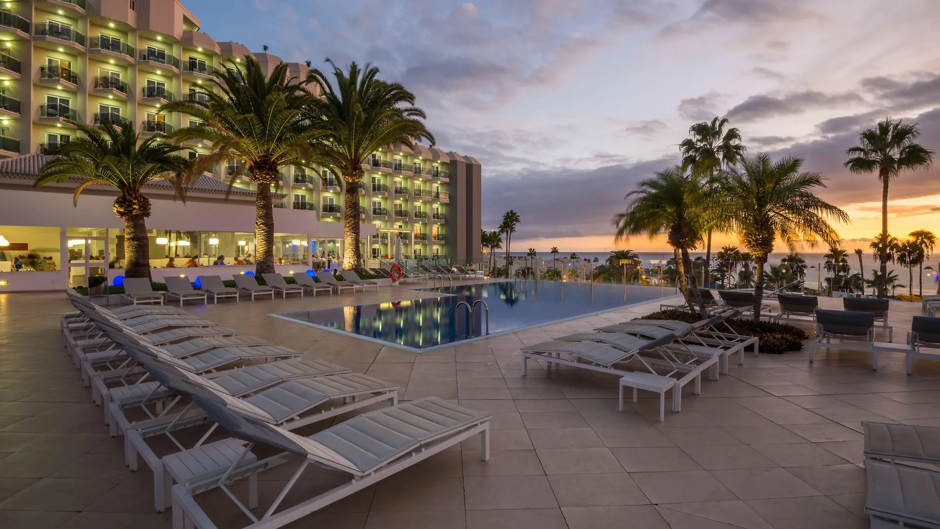 Luabay Costa Adeje (Adults Only) Otel