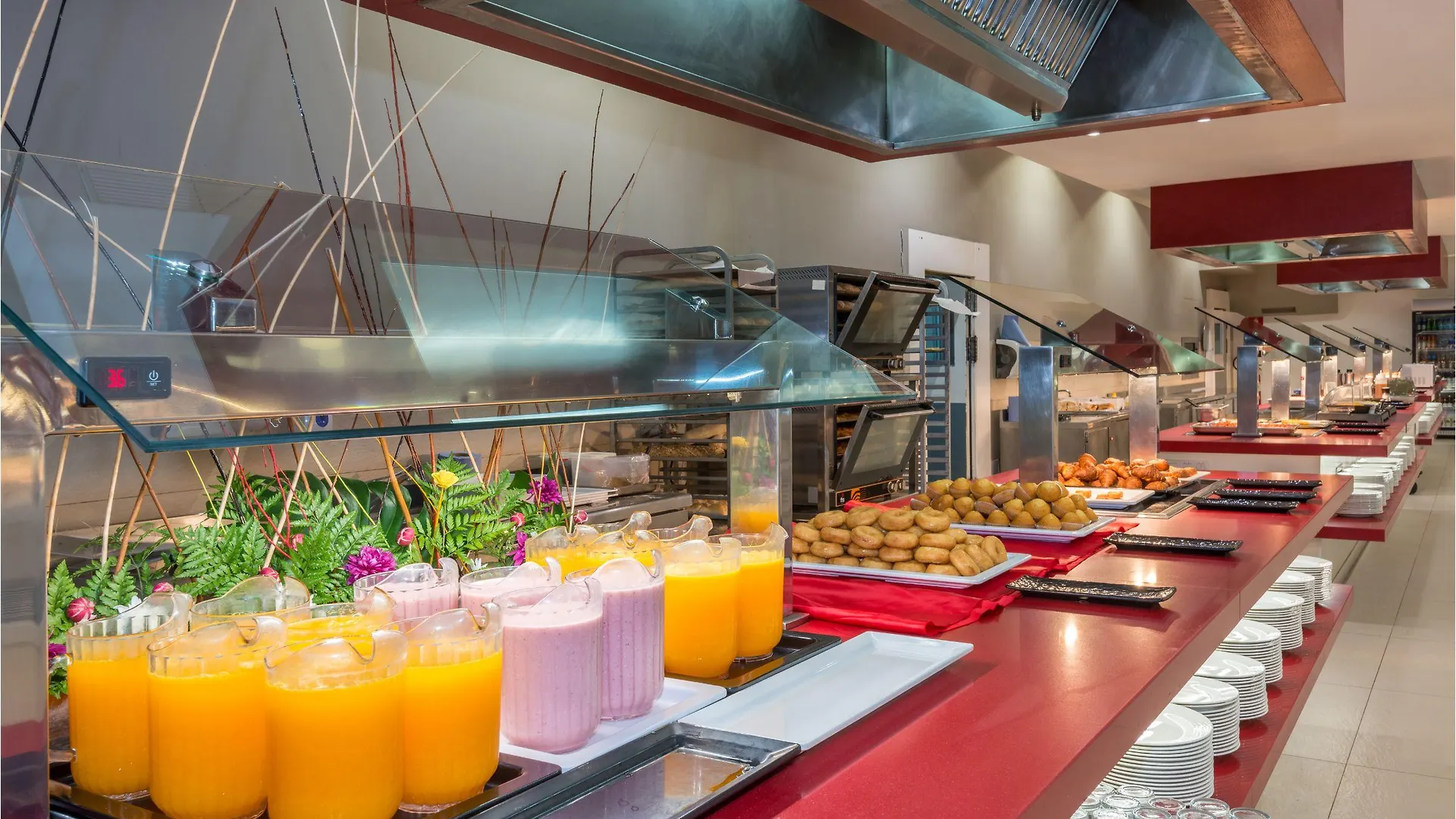 Luabay Costa Adeje (Adults Only) Otel 4*,  İspanya