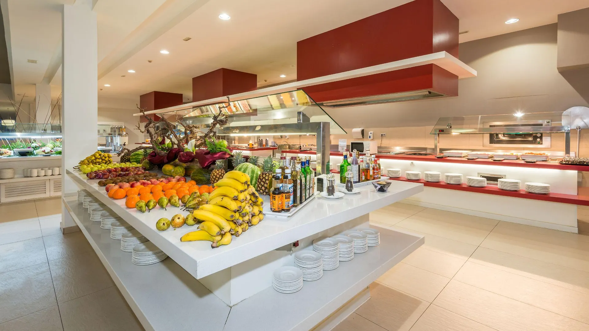 ****  Luabay Costa Adeje (Adults Only) Otel İspanya