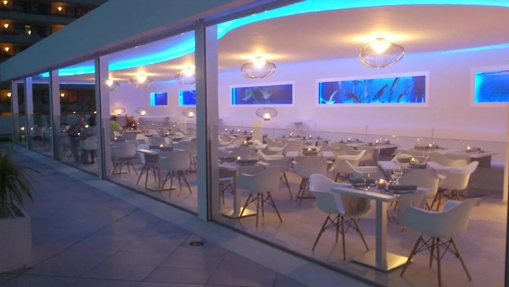 Luabay Costa Adeje (Adults Only) Otel