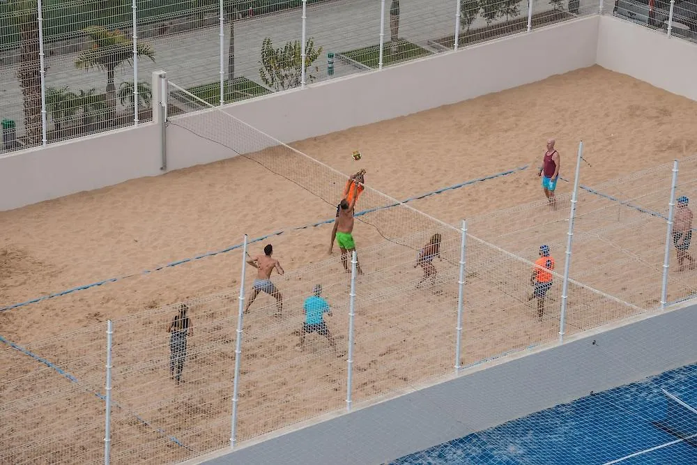 Luabay Costa Adeje (Adults Only) Otel