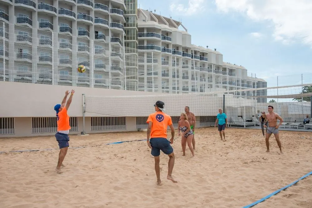 Luabay Costa Adeje (Adults Only) Otel