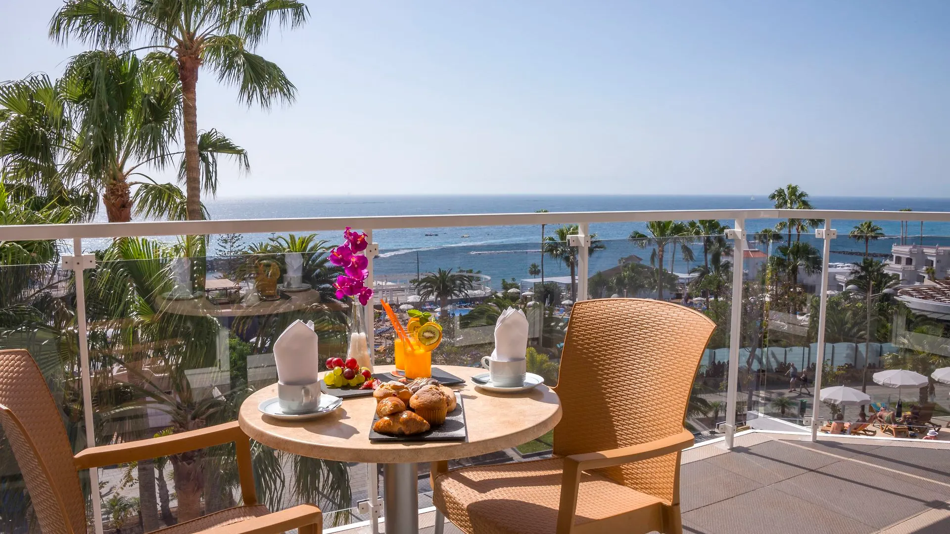 Luabay Costa Adeje (Adults Only) Otel