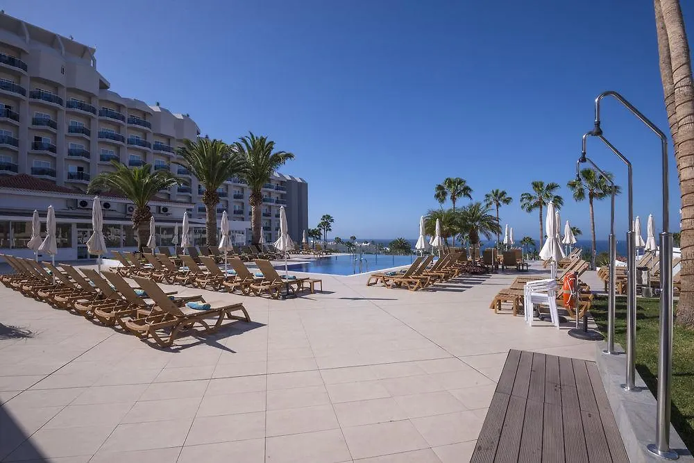 Luabay Costa Adeje (Adults Only) Otel