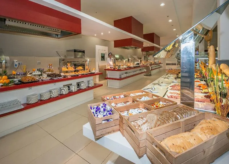 Luabay Costa Adeje (Adults Only) Otel 4*,  İspanya