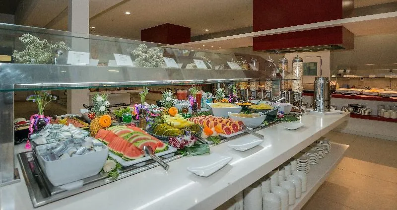 Luabay Costa Adeje (Adults Only) Otel