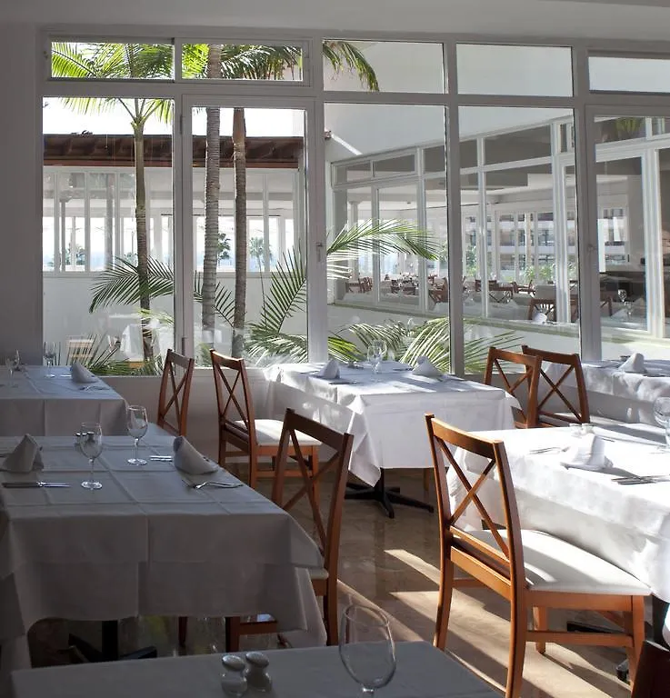 Luabay Costa Adeje (Adults Only) Otel İspanya