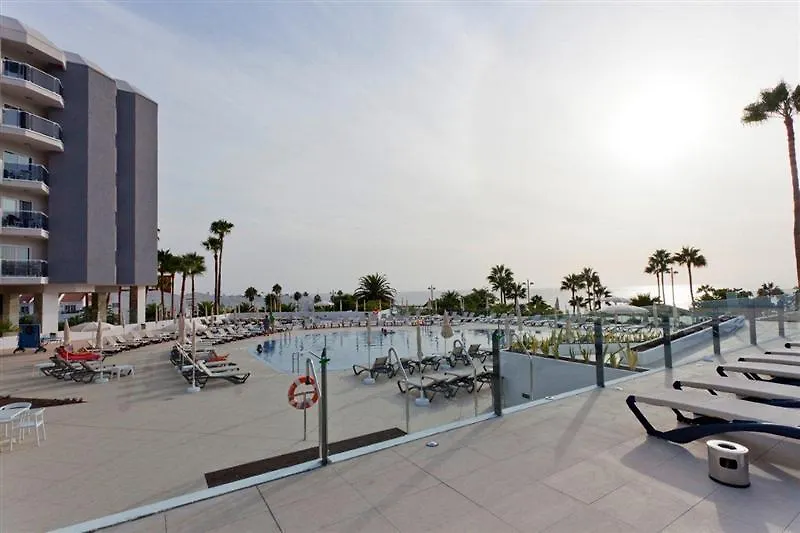 Luabay Costa Adeje (Adults Only) Otel 4*,