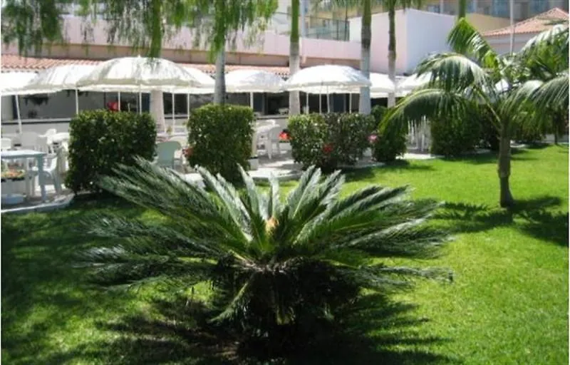 Luabay Costa Adeje (Adults Only) Otel