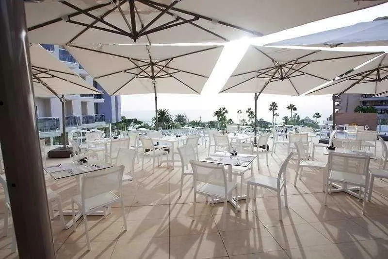 Luabay Costa Adeje (Adults Only) Otel İspanya