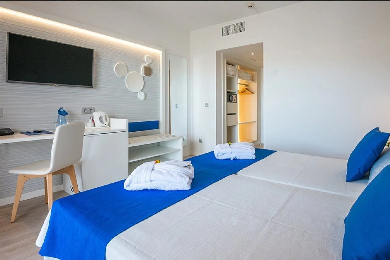 Luabay Costa Adeje (Adults Only) Otel